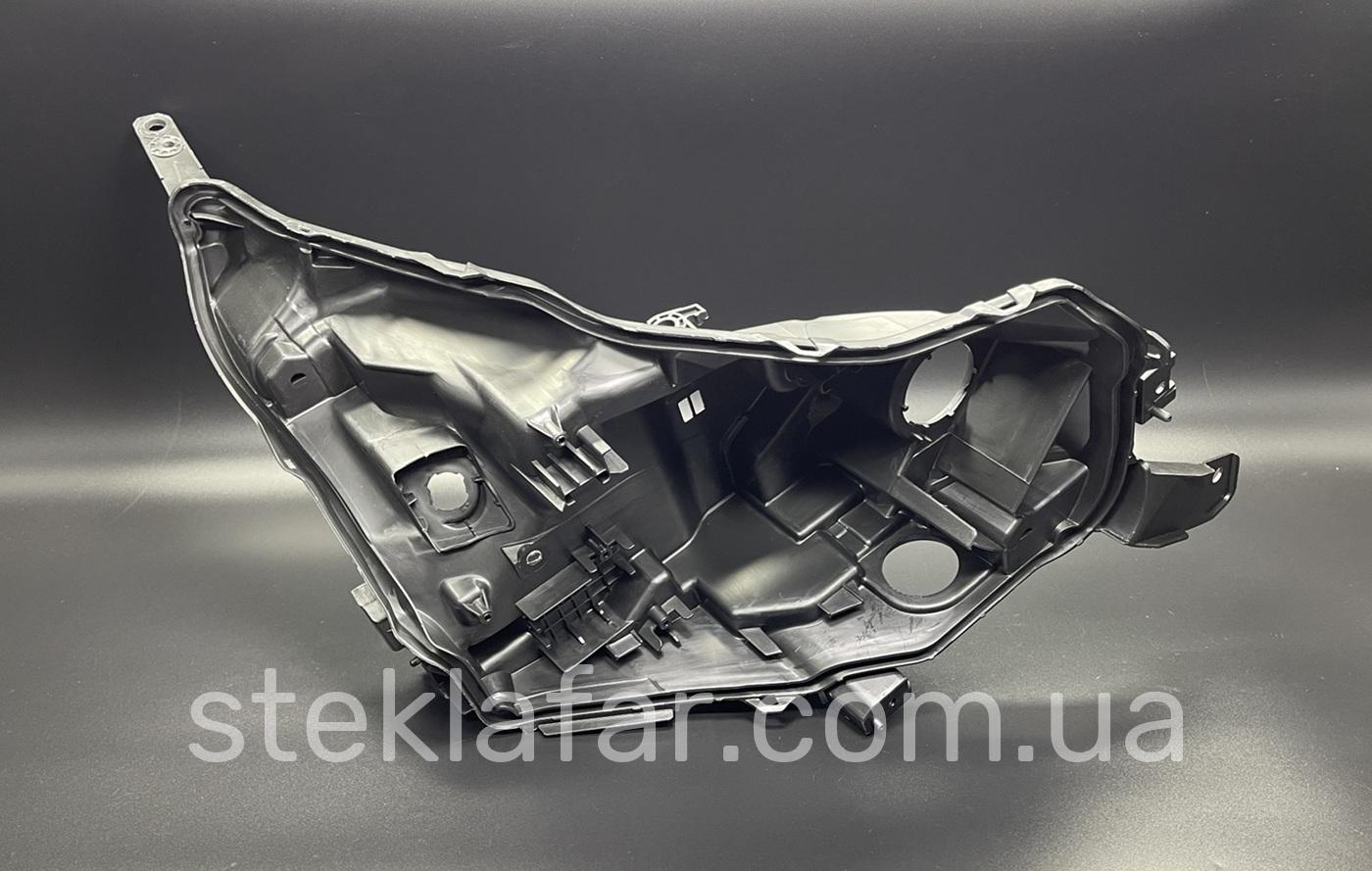 Корпус фары Subaru Outback Legacy BW/BT (2023-2025) рестайл